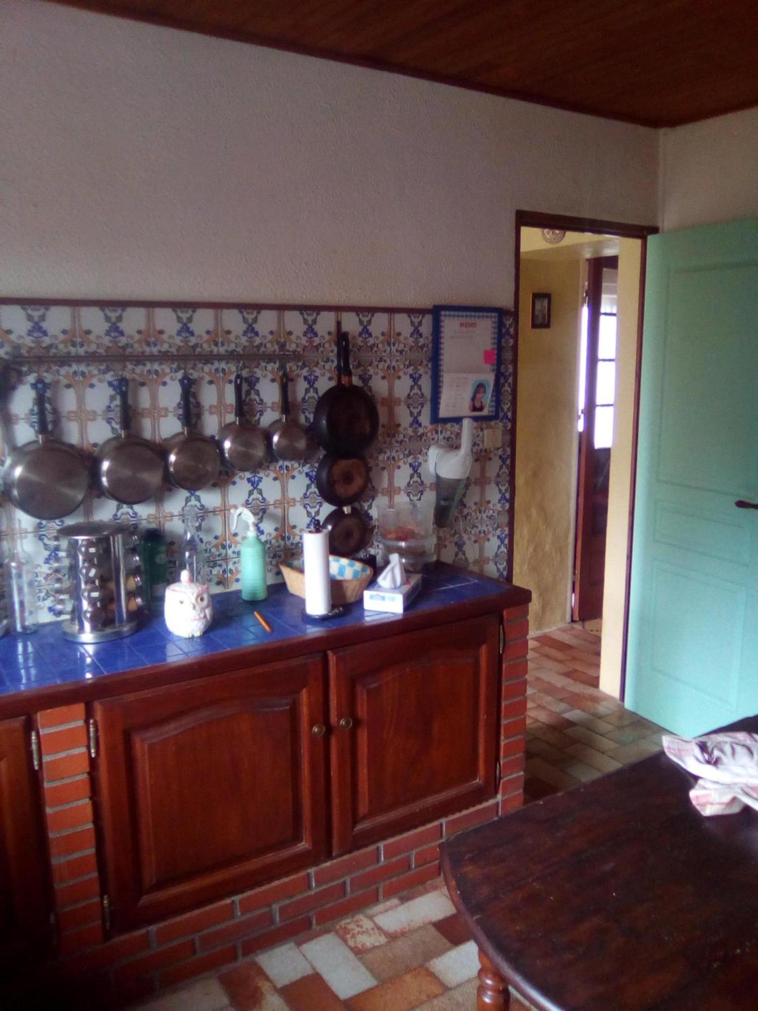 Chez Gourbeix , Gery Papleux Appartement Arpheuilles-Saint-Priest Buitenkant foto